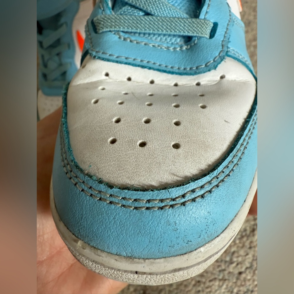 Kids Nike dunks - Picture 6 of 9
